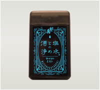 マツコトミスト